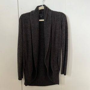 Barefoot dreams cozychic lite cardigan